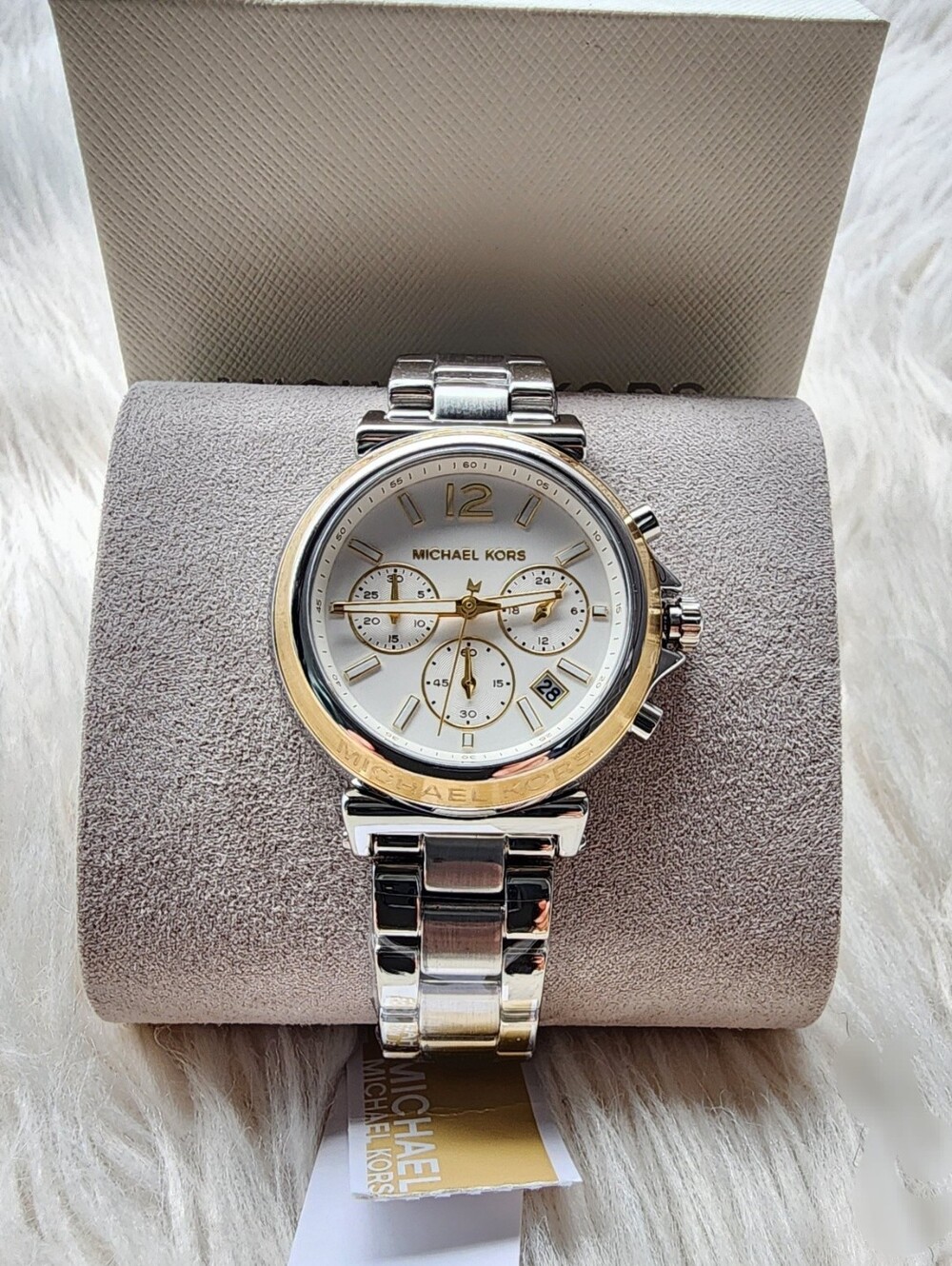 Michael Kors Watch Original Brand New